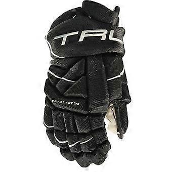True Catalyst 7X3 Hockey Handskar Senior "ÅTERSTÅENDE LAGER"