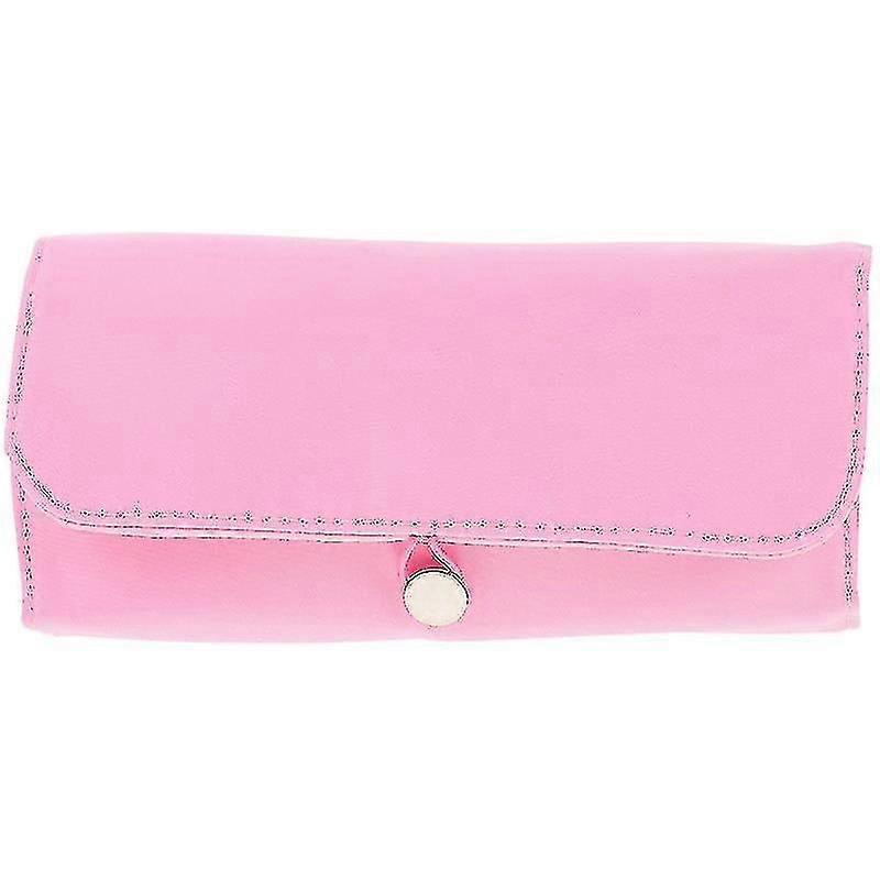 Cloth Storage Holder For Makeup Brush