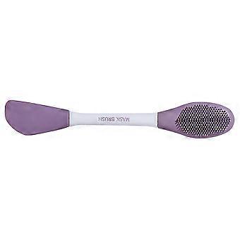 Silicone Brush Applicator for Makeup Dual Ended Brush