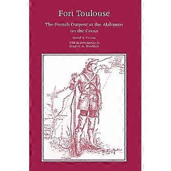 Fort Toulouse