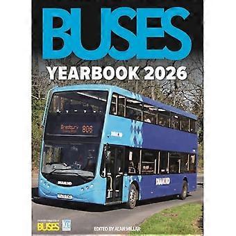 Annuario degli autobus 2026