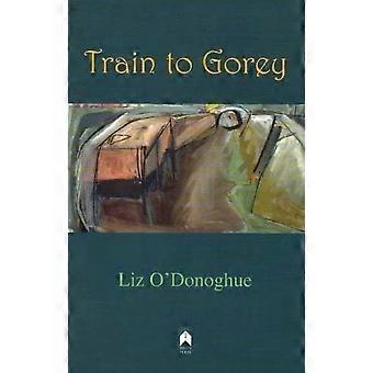 Trainen tot Gorey
