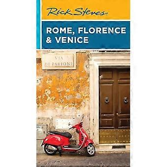 Rick Steves Rome Florence & Venice