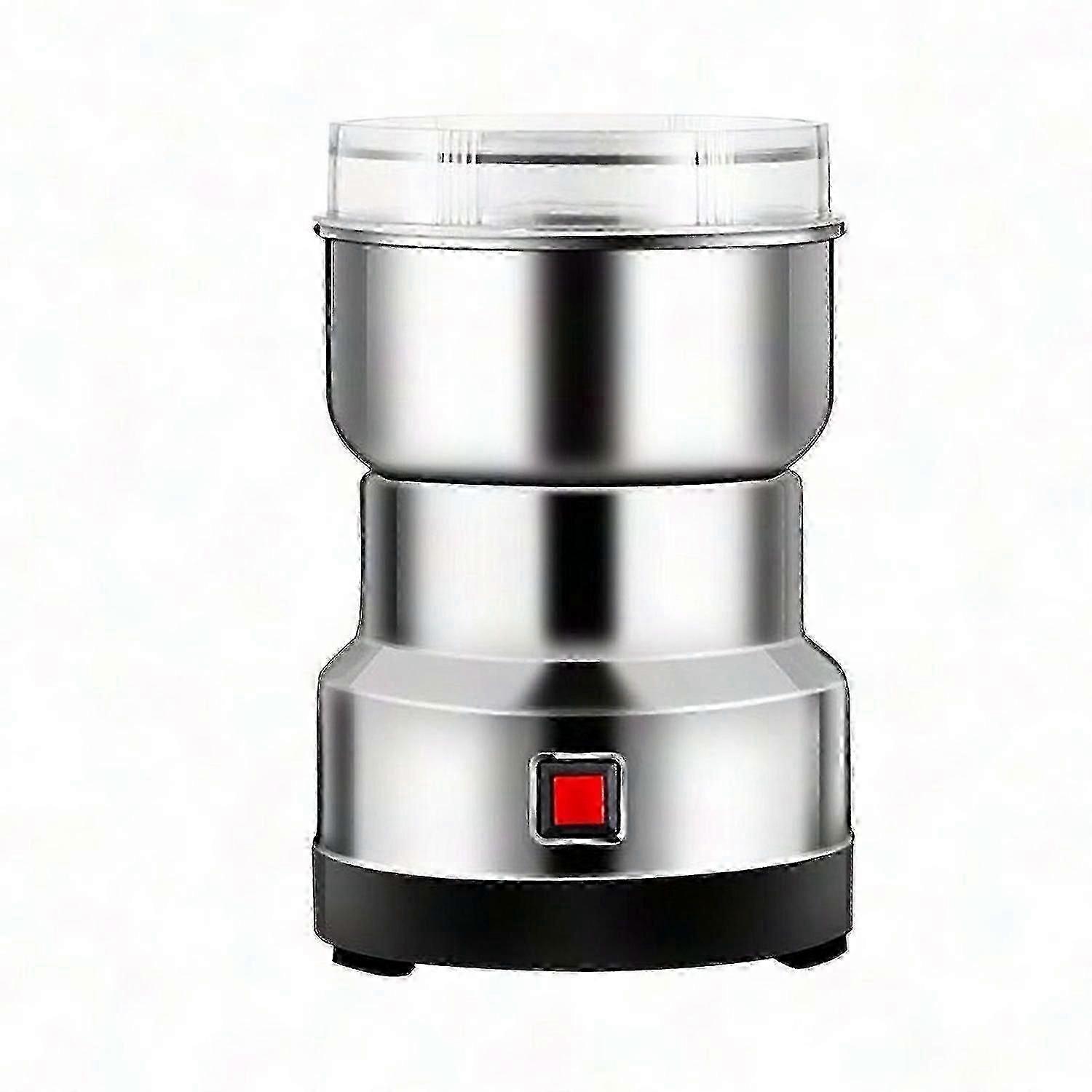 200W Electric Multifunctional Food Grinder Milling Machine for Kitchen Use