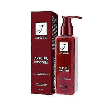 Condicionador de Queratina - Repara & Hidrata Cabelos Secos, Frisados com Óleos de Coco, Oliva & Argan