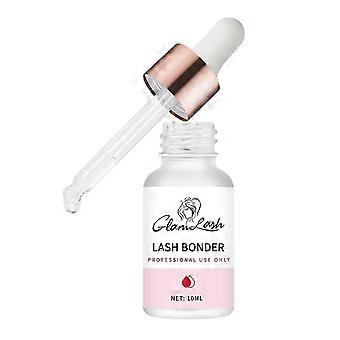 10ml Lashes Bonder ögonfransförlängning privat lim snabbtorkande