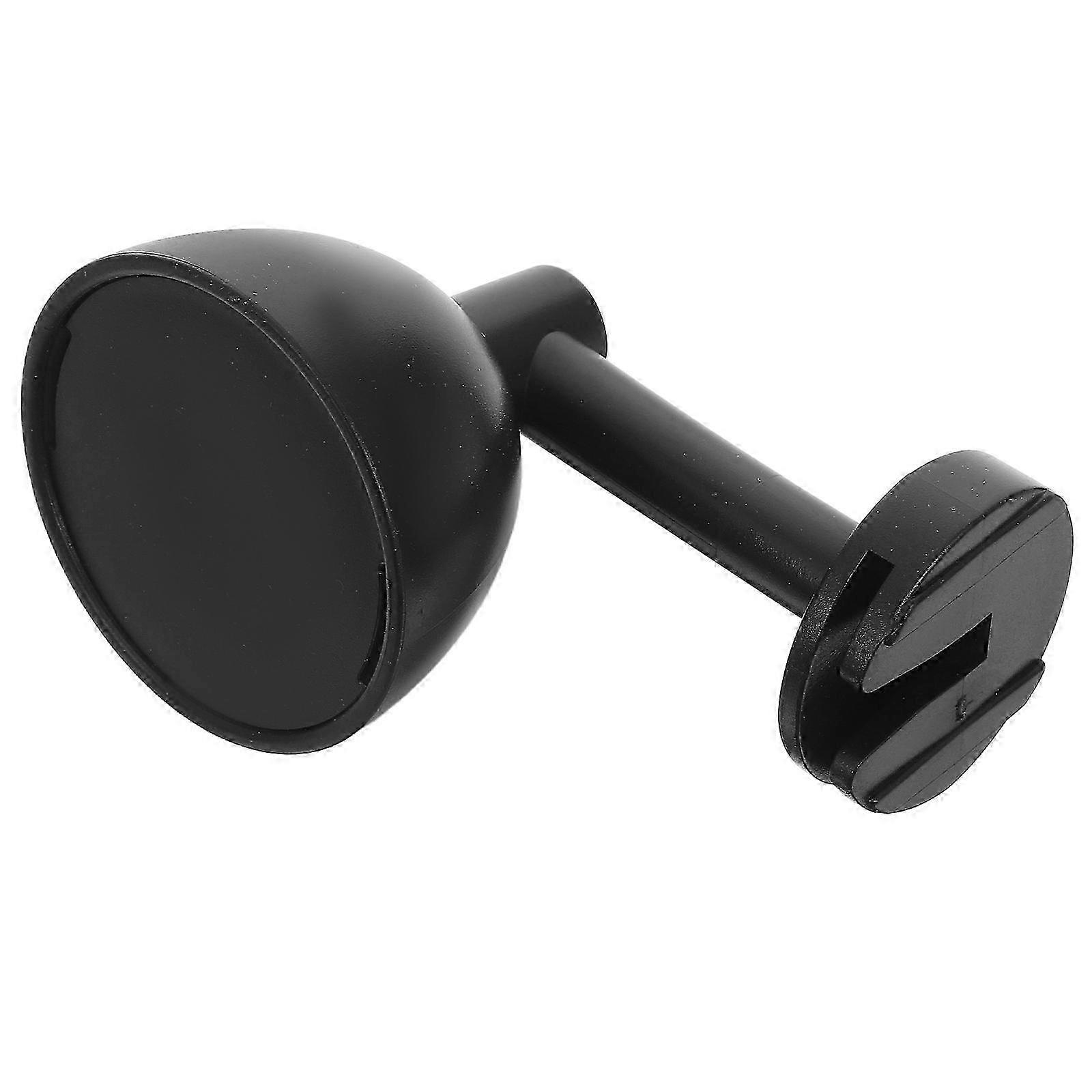 Self Adhesive Key Holder Small Table Lamp Wall Mounted Key Hook