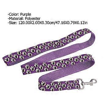 Pet Dog Leash with Hook Rope for Walking Outdoor Accessories