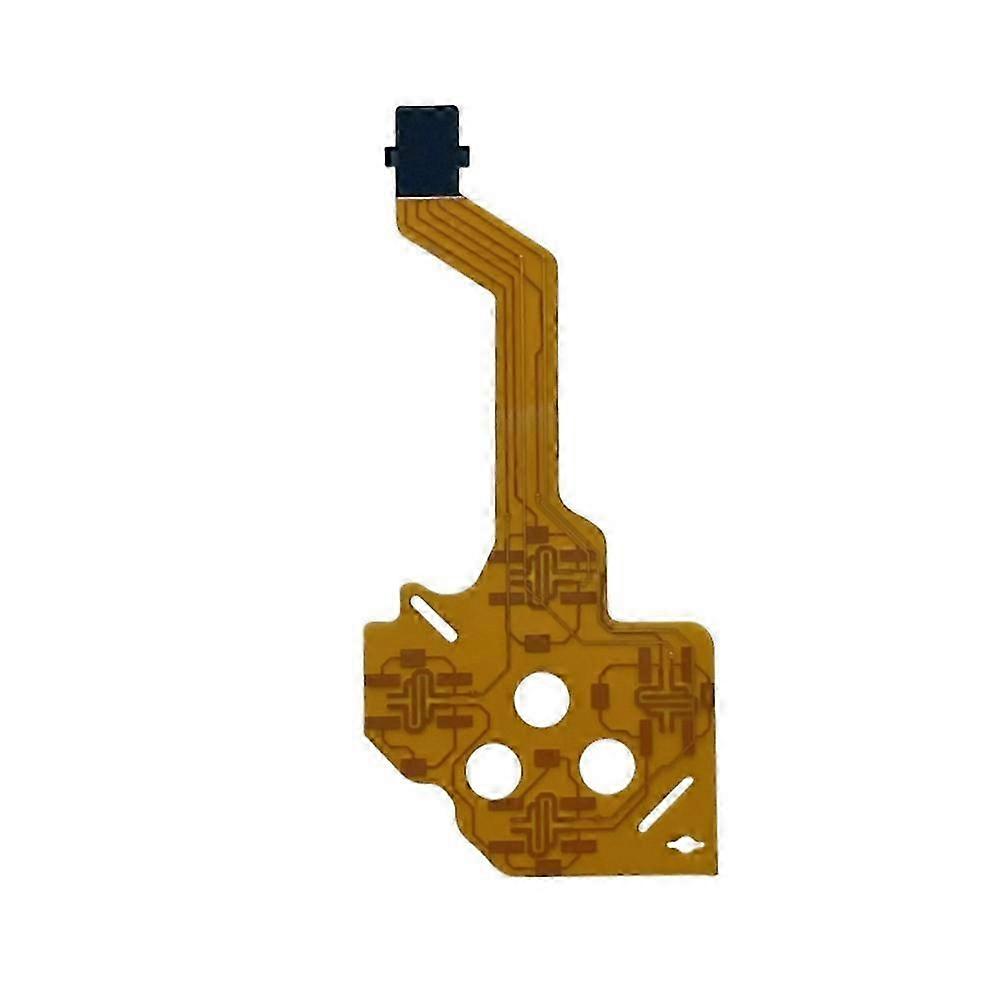 FPC Cable compatible with Portal Game Controller Button Cable Button Failure Repair compatible with Portal FPC Cable Left