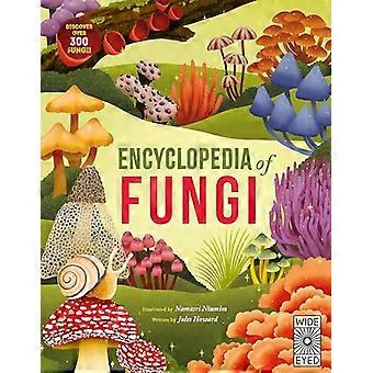 Encyclopedia of Fungi