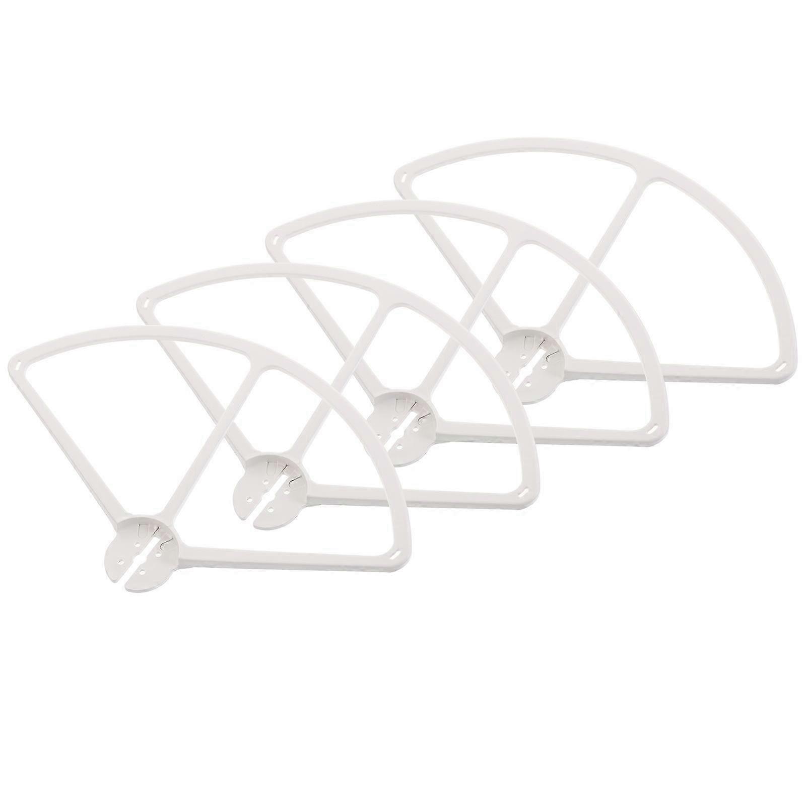 Protective Ring Propellers Guards for 3 4Pcs Quick Release Set YTQ