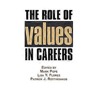 The Role of Values in Careers