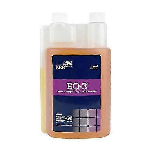 Integratore alimentare per cavalli EO-3, 32 oz