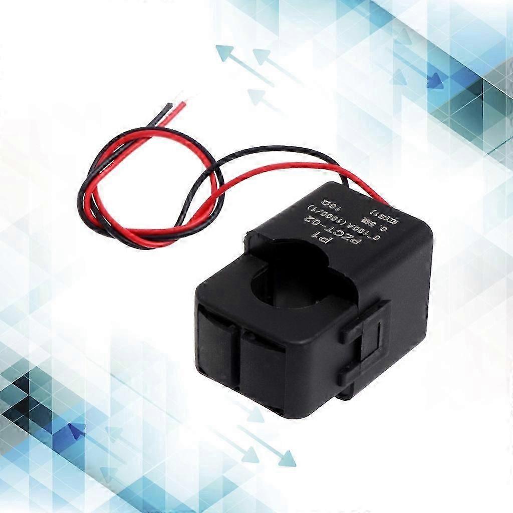 Output Cord Splitcore CurrentTransfer Open-Close CurrentTransfer 100A