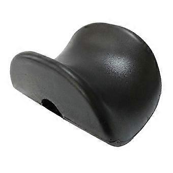 Inversion Table Leg Clamp Cushion Replacement Enhanced Comfort Home U Shaped