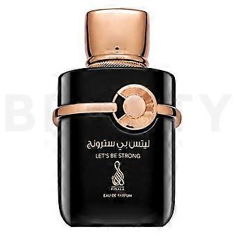 Risala Let's Be Strong Eau de Parfum for Men 100 ml