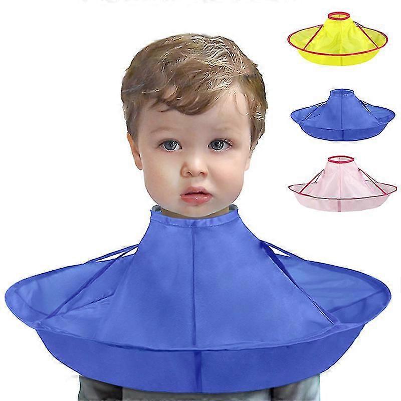 Children's Haircut Cloak