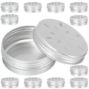 Scent Training Tool for Dogs 12Pcs Dog Scent Training Case Storage Box