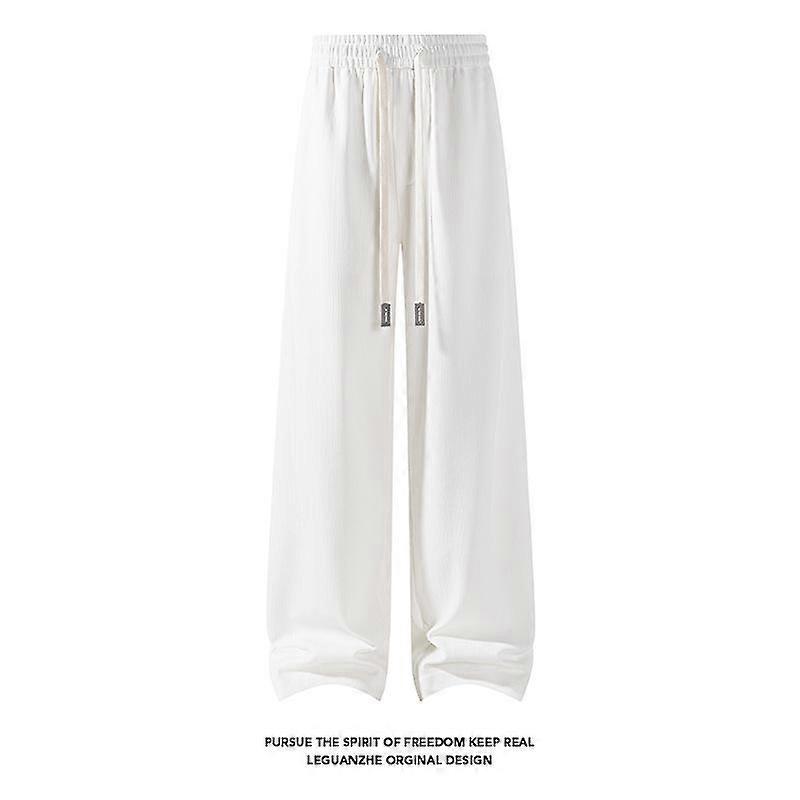 Autumn new, compound version trousers