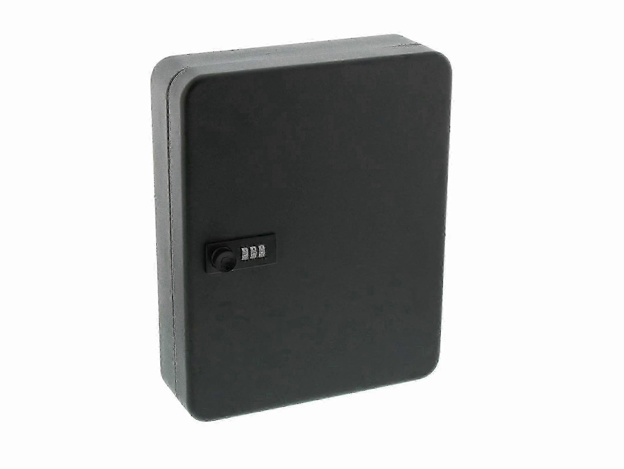 Pxcl Key Cabinet Storage Box, Hanging Type, Time-saving & Efficient