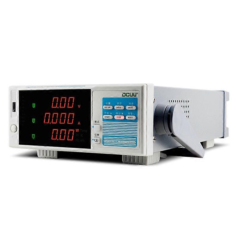 Electrical Parameters Measuring Instrument