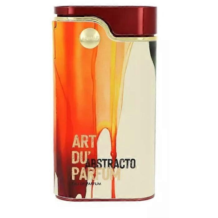 Art Du'Parfum Abstrato EDP 100ml