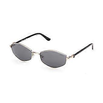 Guess GU00289 32A Full Rim  Women Geometric Sunglasses UV3 Original