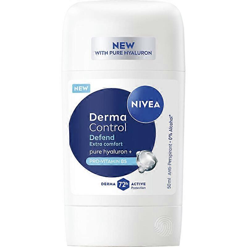 Derma Control Defend Antiperspirant 50ml
