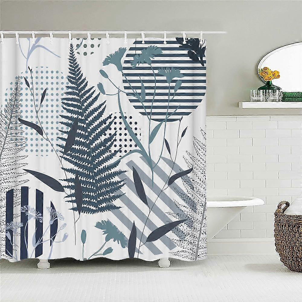 Badrumsgardin typ-0628 Heminredning