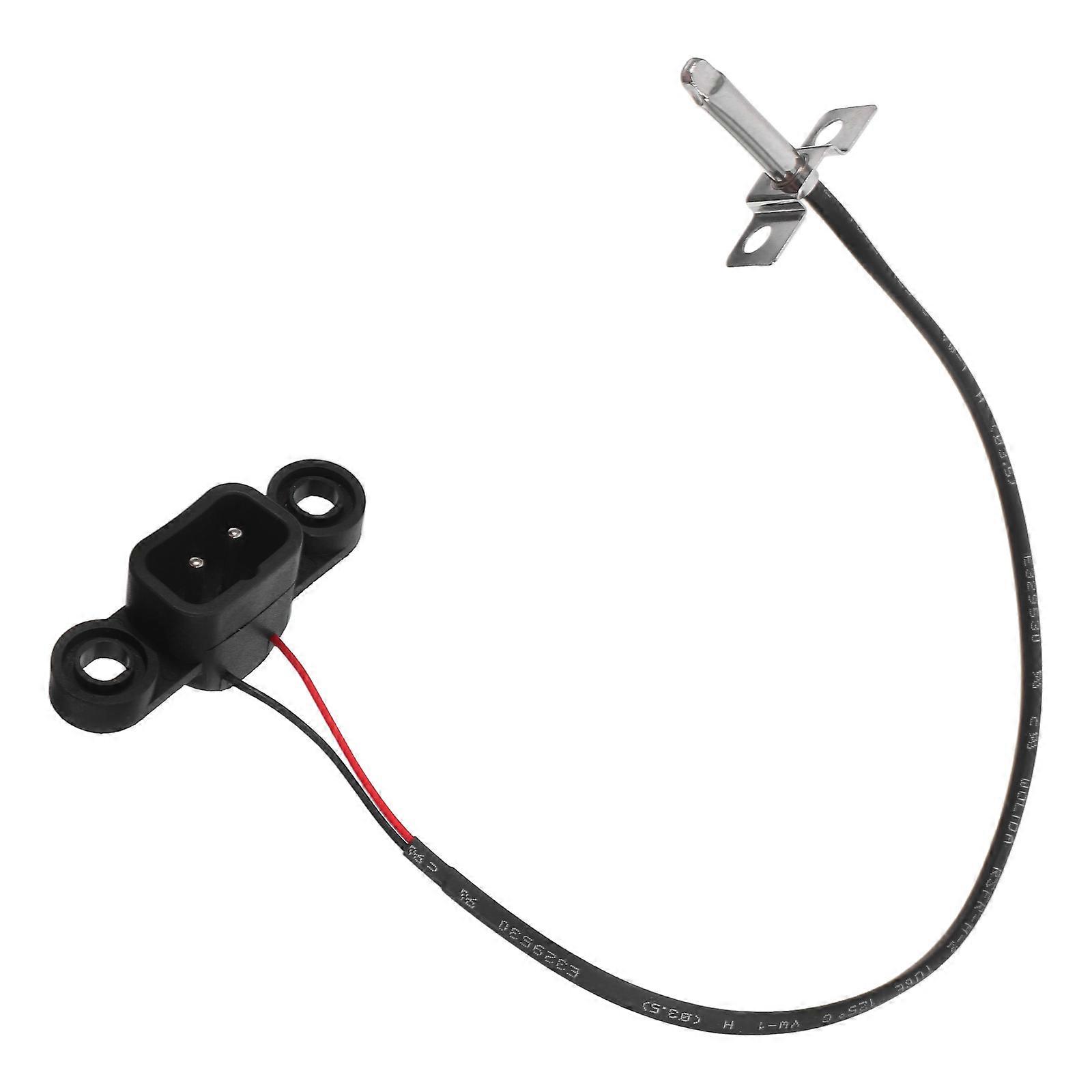 Black Pressure Cooker Sensor Replacement Temperature Control Sensor for Cooker Use