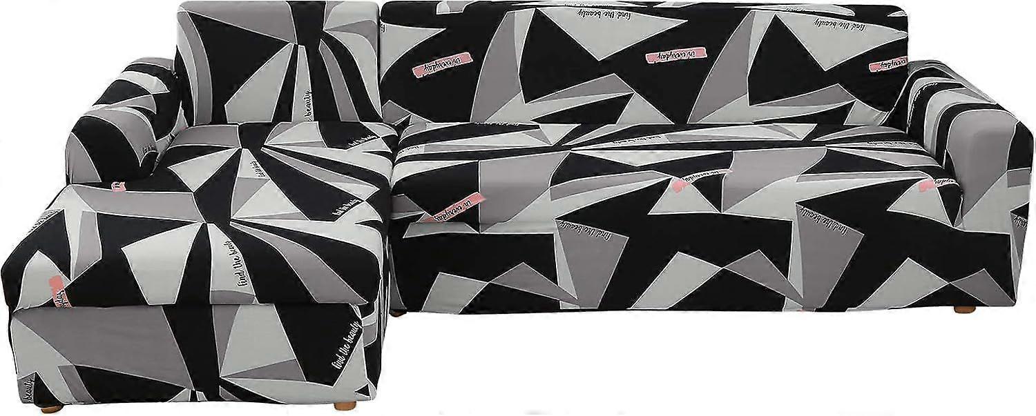 Elegant Stretchy Universal Sofa Cover