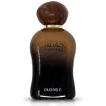 Ard Al Zaafaran Caramel Oud Eau de Parfum Unisex 100 ml