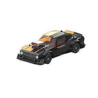 1/16 Radio Control Drift RC Auto 4WD 2,4g Mini Rennwagen Modell Simulation Lights2d