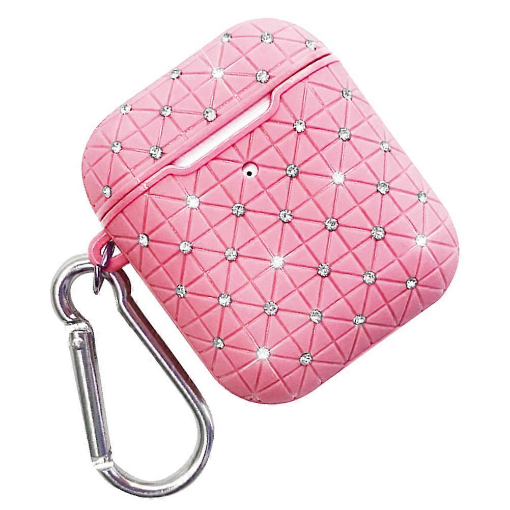 Protector Wireless Earphone Case for Convenient Carrying