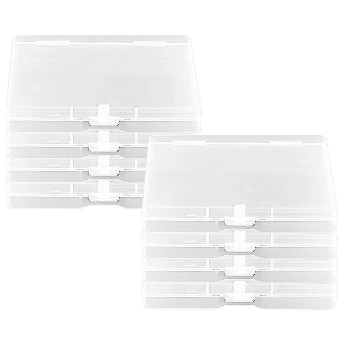 Multifunctional Durable Transparent Card Game Holders