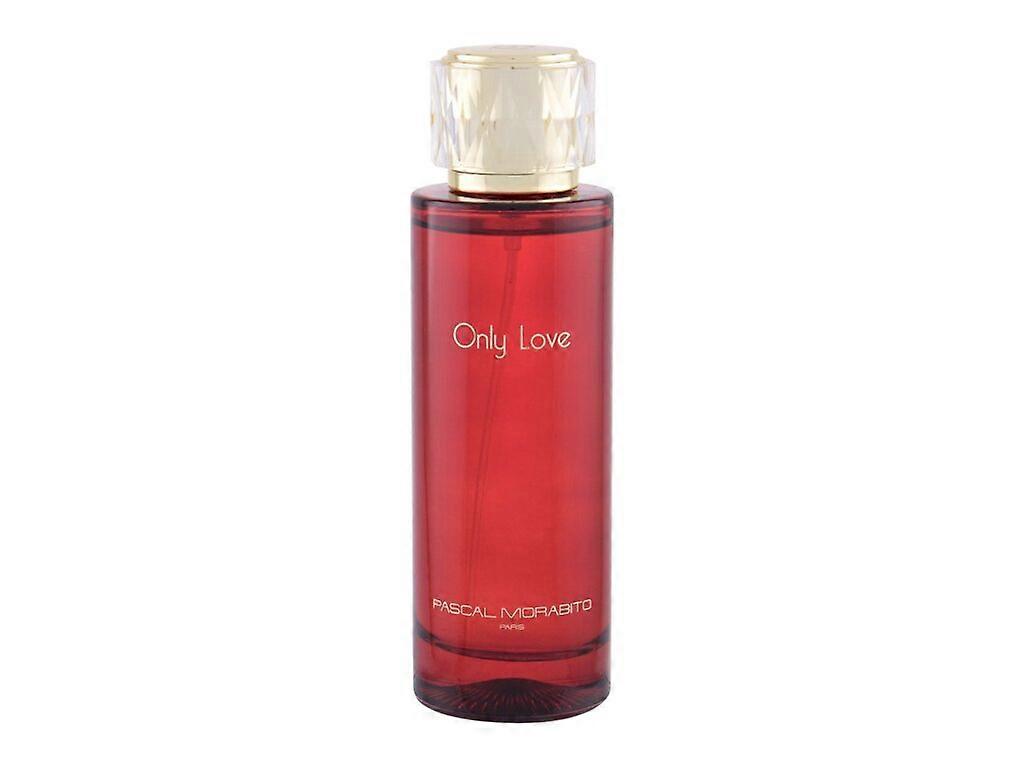 Pascal Morabito Only Love EDP 100 ml
