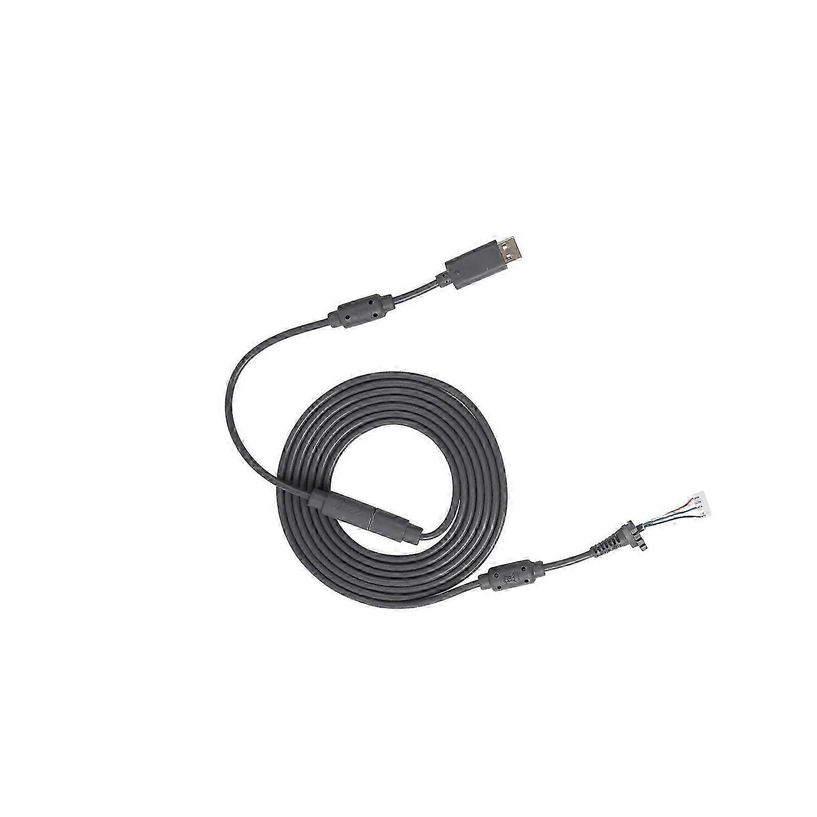 2.5M Abrasion Resistant Breakaway Cable