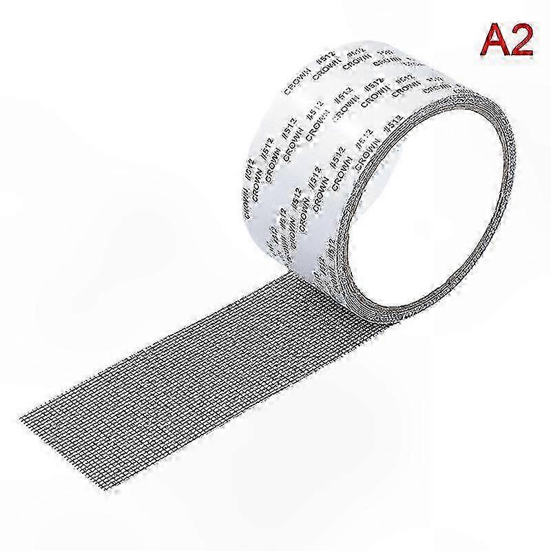 Temperature-Resistant Mesh Repair Tape
