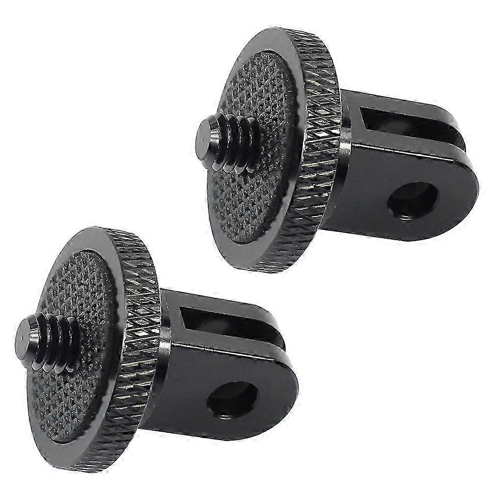 Sturdy Aluminum Camera Tripod Adapter