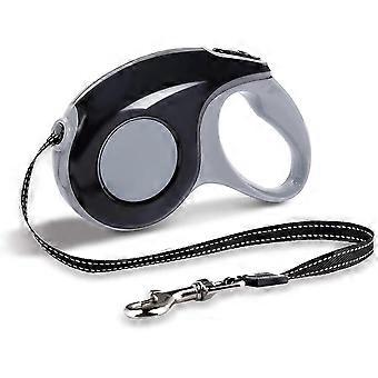 Small Dog Retractable Leash 5M