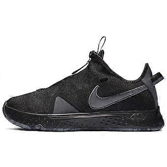 Nike Pg 4 'Triple Black' CD5082-005