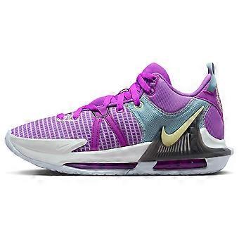 Nike Lebron Witness 7 EP 'Fuchsia Dream' DM1122-500