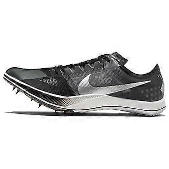 Nike ZoomX Dragonfly 'Black Metallic Silver' DX7992-001