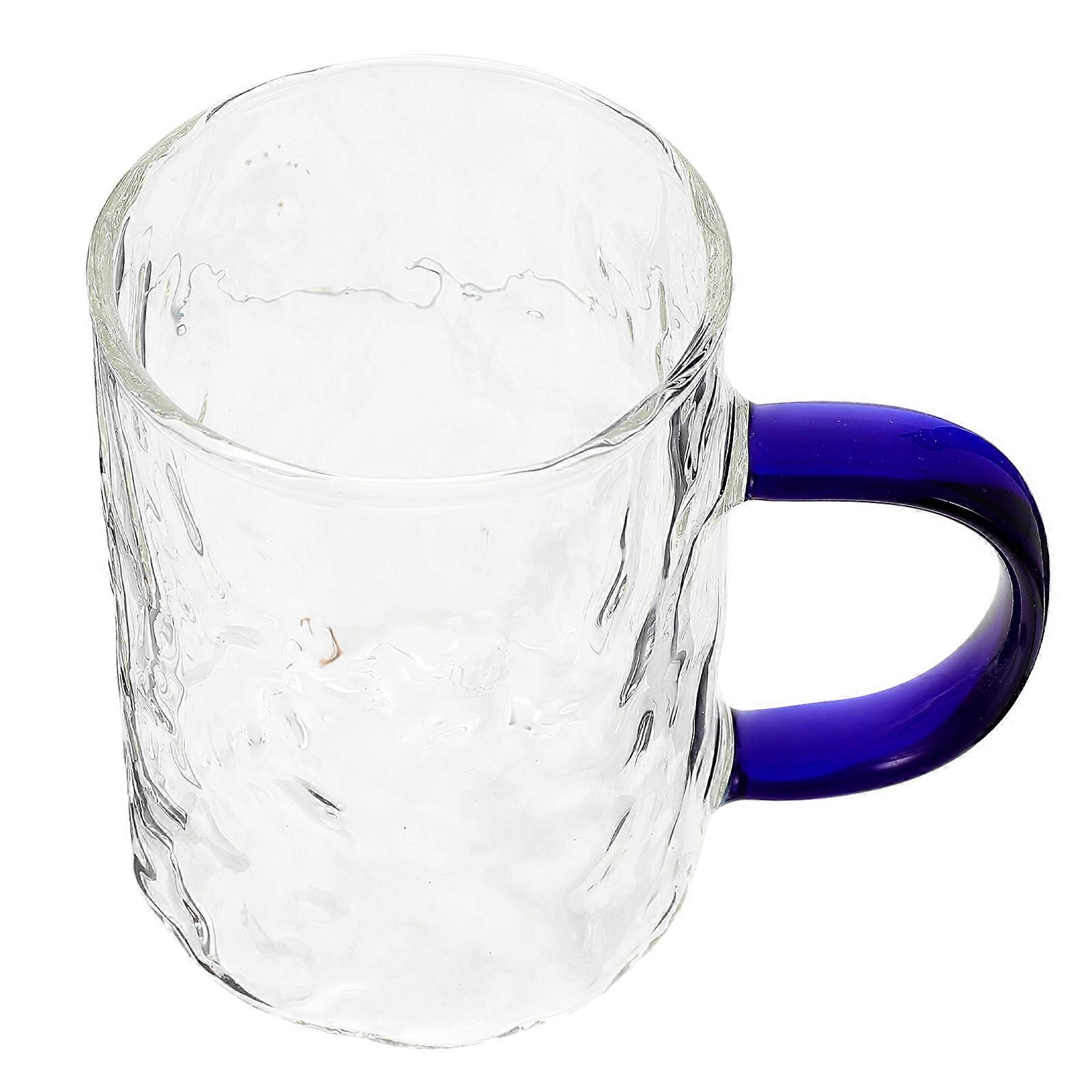 3Pcs Household Drink Cup Multi-Function Coffee Mug for Daily Use