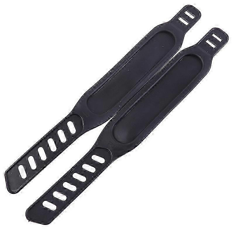 PP+PVC Bike Pedal Straps