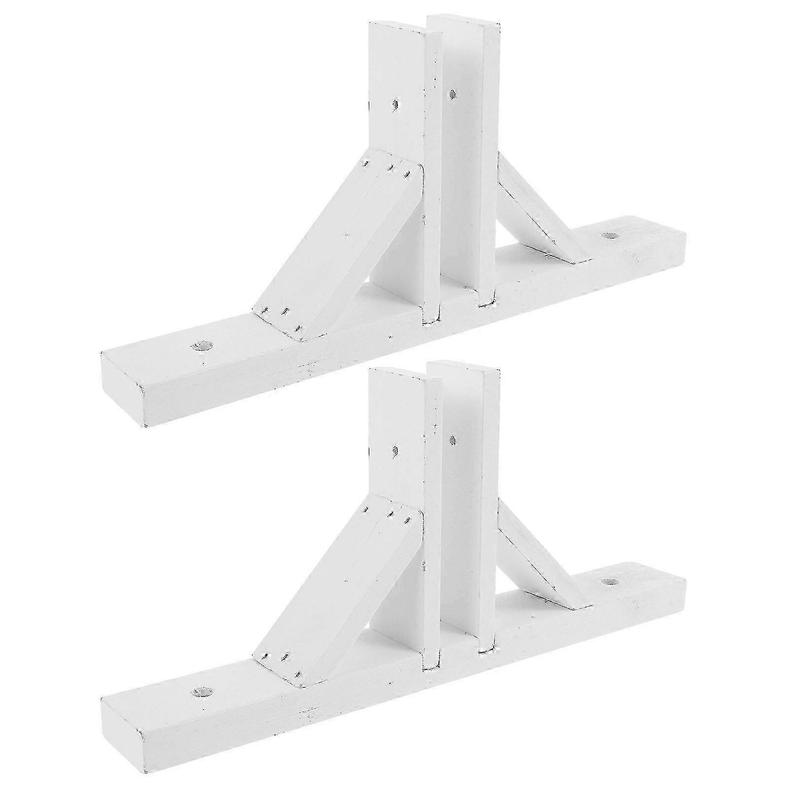 Garden Fence Post Base Durable Fixing Solution for Yard