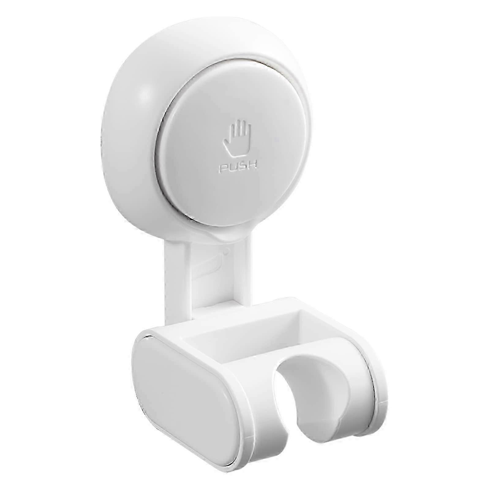 Swivel Height-Adjustable Shower Mount