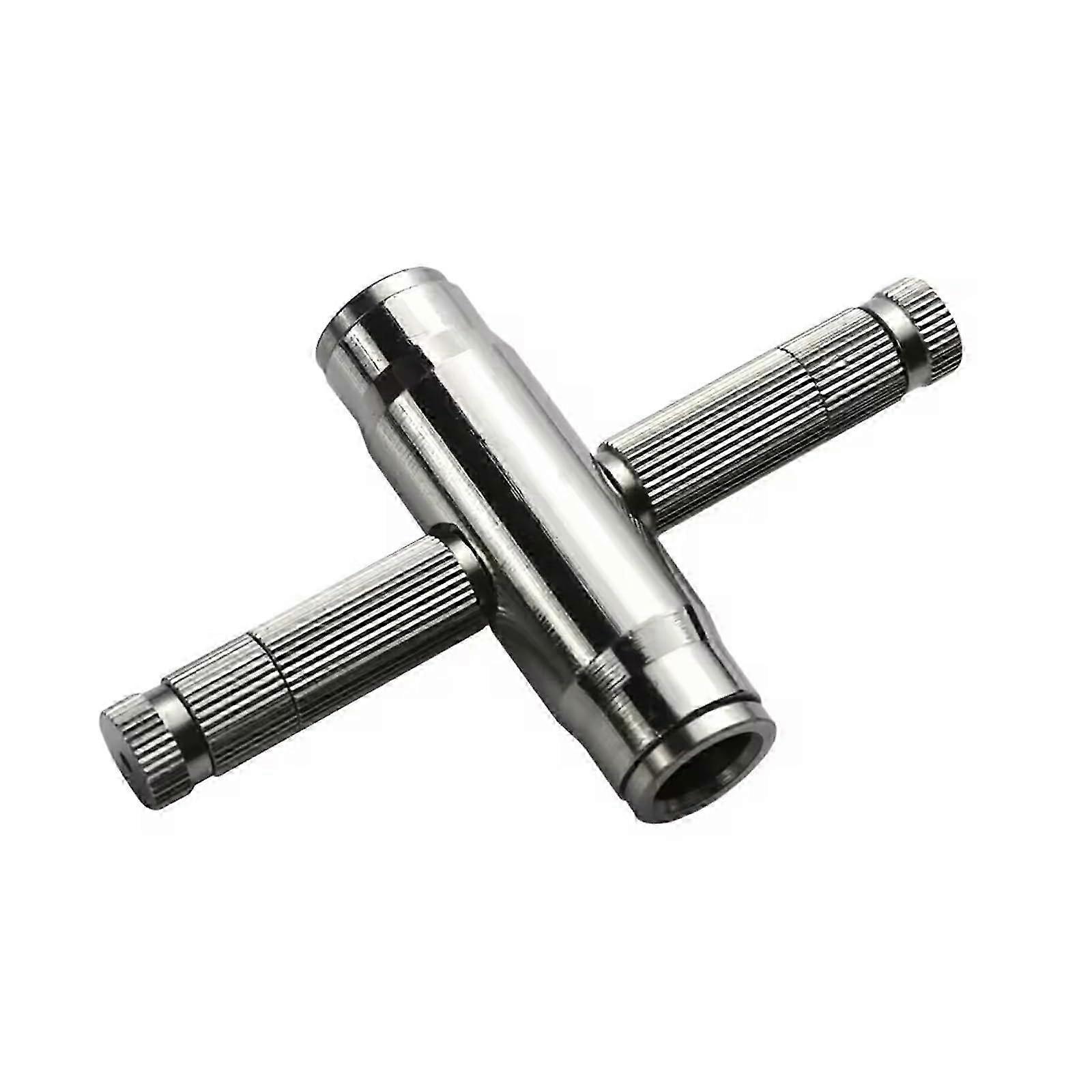LeakProof Brass Misting Nozzle Set