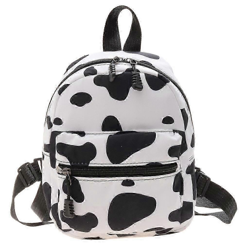 Comfort-Focused Lightweight School Backpack