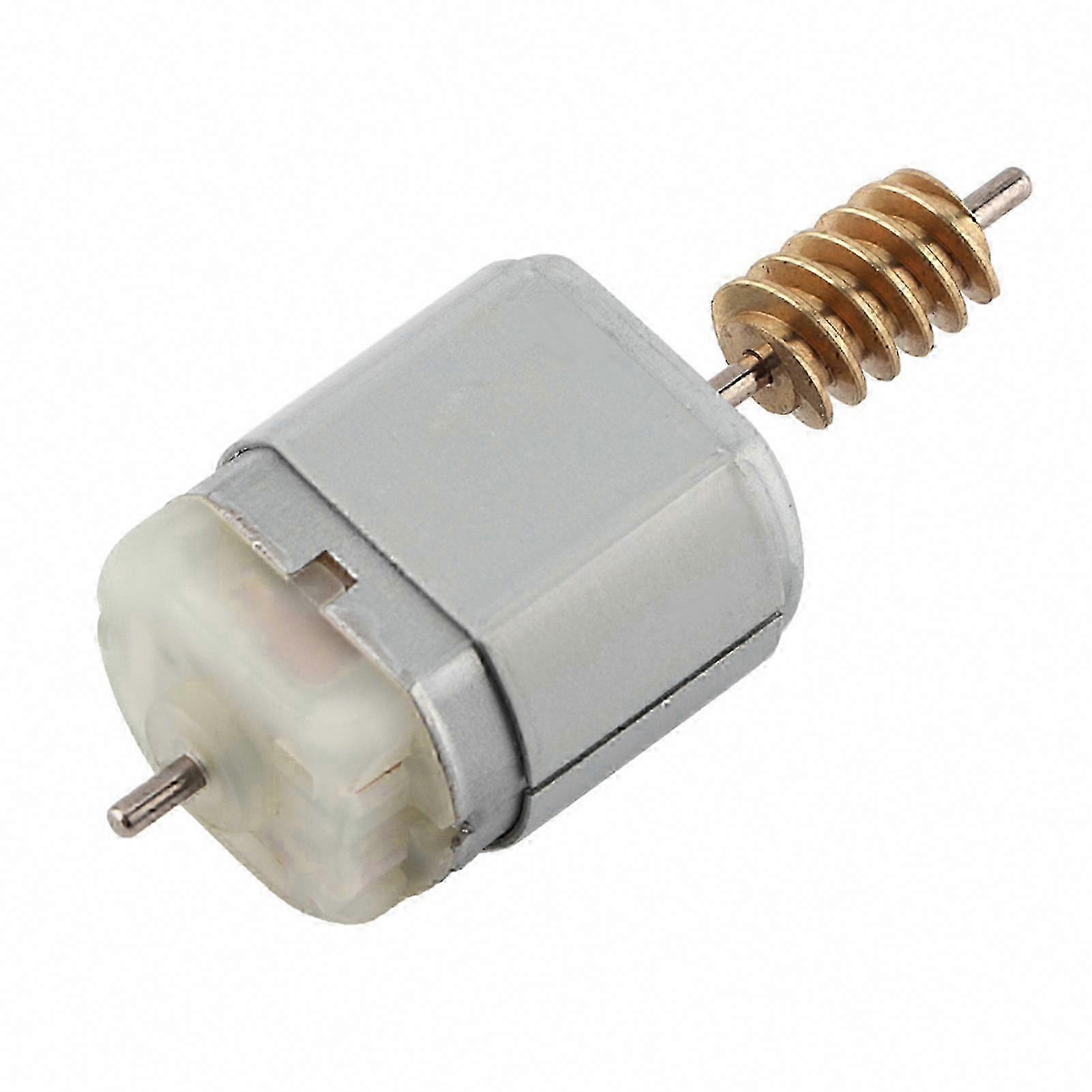 Steering Column Lock Motor For Mercedes C E GLK Models